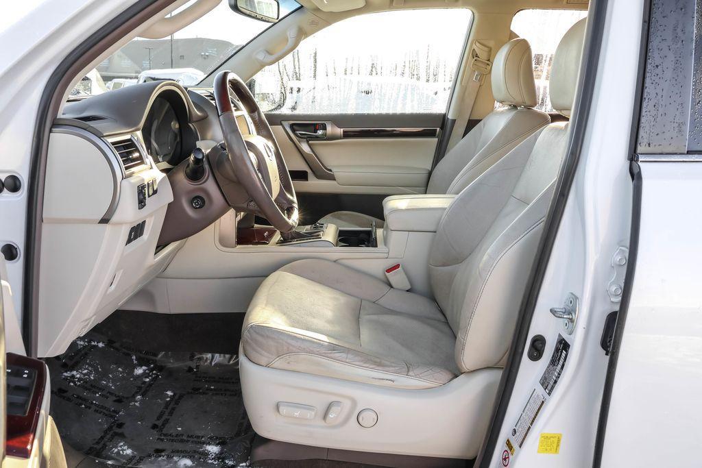 used 2015 Lexus GX 460 car, priced at $21,405