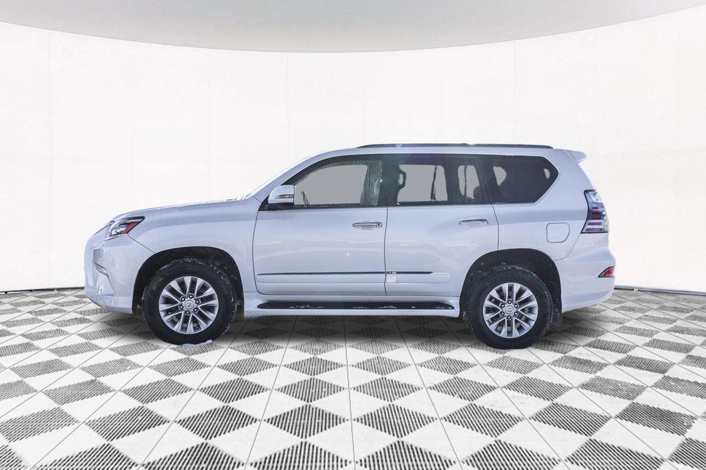 used 2015 Lexus GX 460 car, priced at $21,405