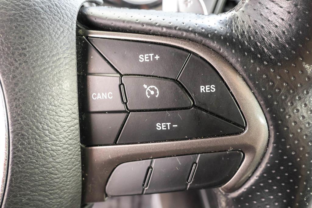 used 2019 Dodge Challenger car, priced at $35,490