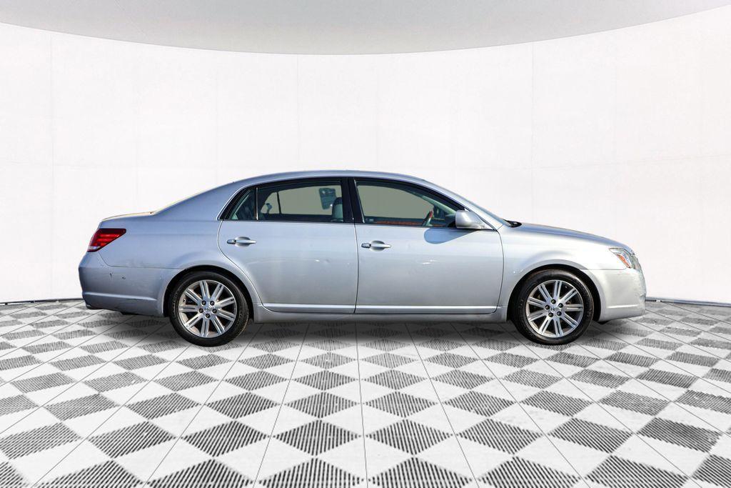 used 2007 Toyota Avalon car, priced at $8,336