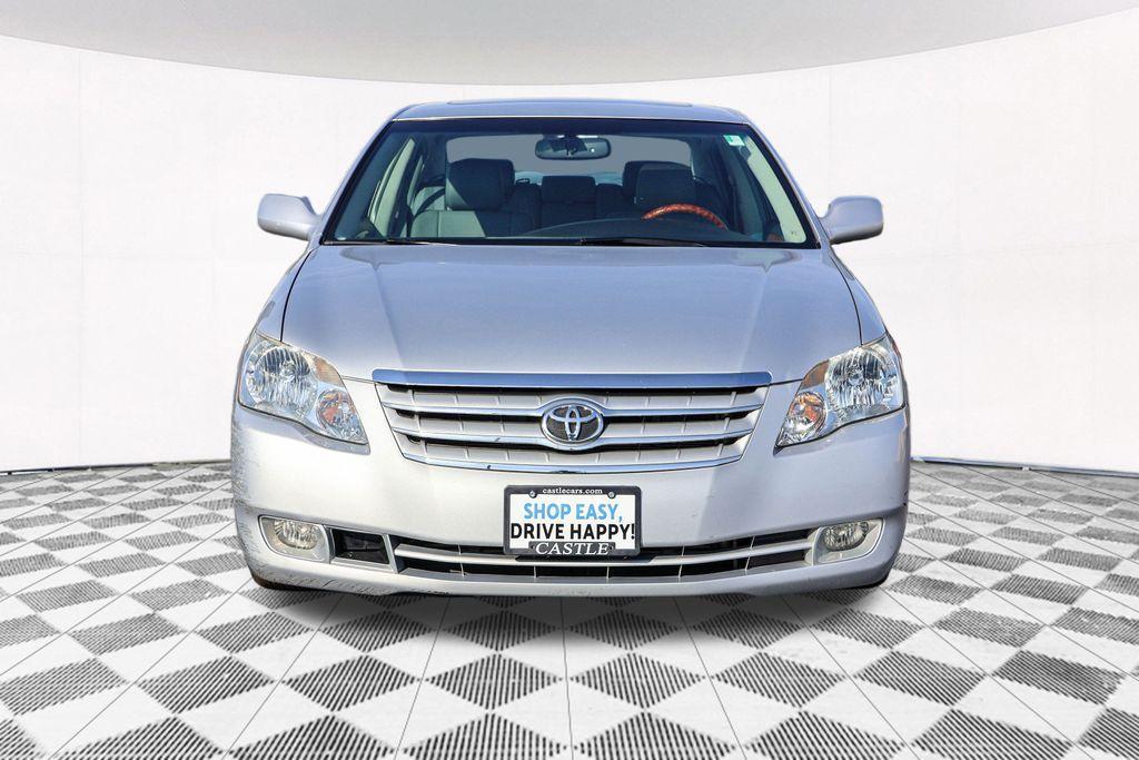 used 2007 Toyota Avalon car, priced at $8,336