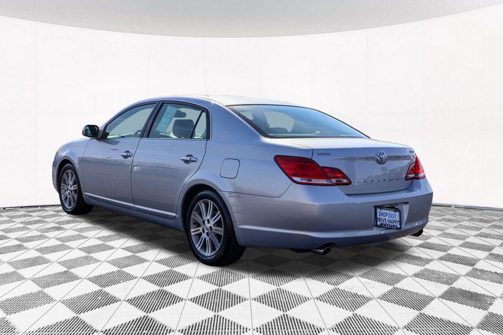 used 2007 Toyota Avalon car, priced at $8,336