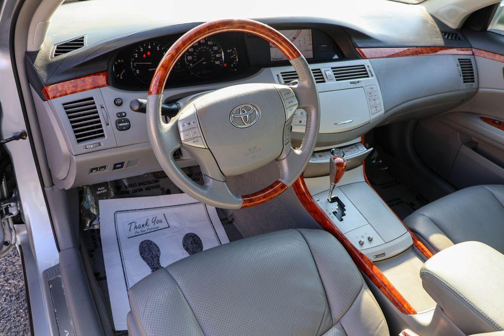 used 2007 Toyota Avalon car, priced at $8,336