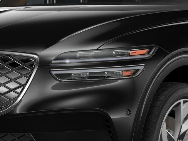 new 2025 Genesis Electrified GV70 car, priced at $61,855