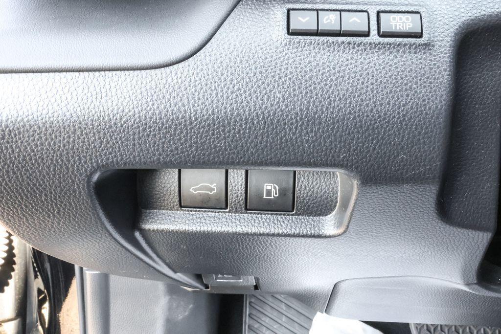 used 2023 Toyota Crown car, priced at $36,700