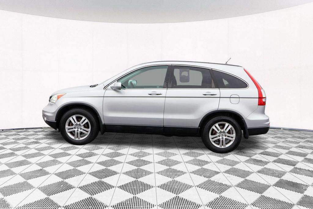 used 2011 Honda CR-V car, priced at $8,300