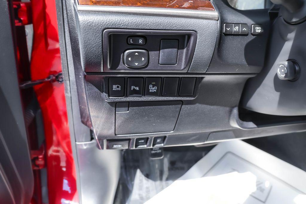 used 2017 Lexus ES 350 car, priced at $22,500