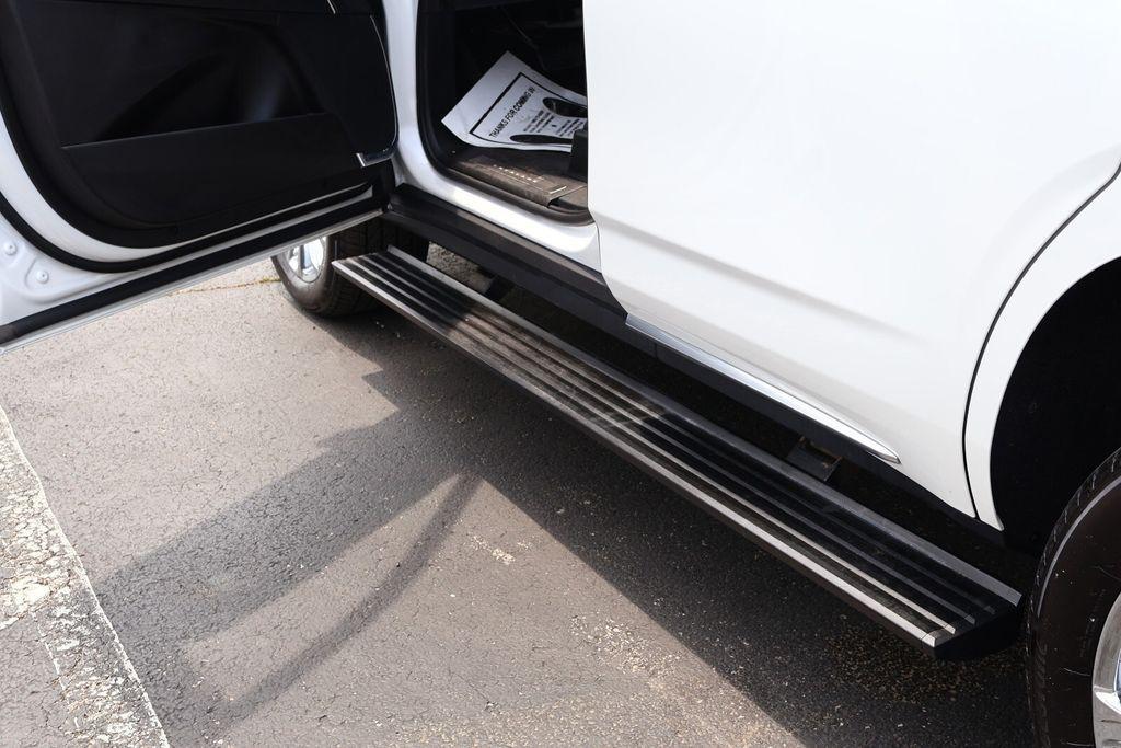 used 2023 Cadillac Escalade car, priced at $78,913