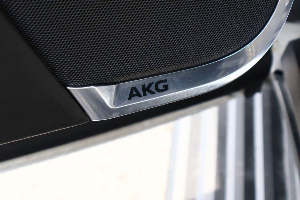 used 2023 Cadillac Escalade car, priced at $78,913