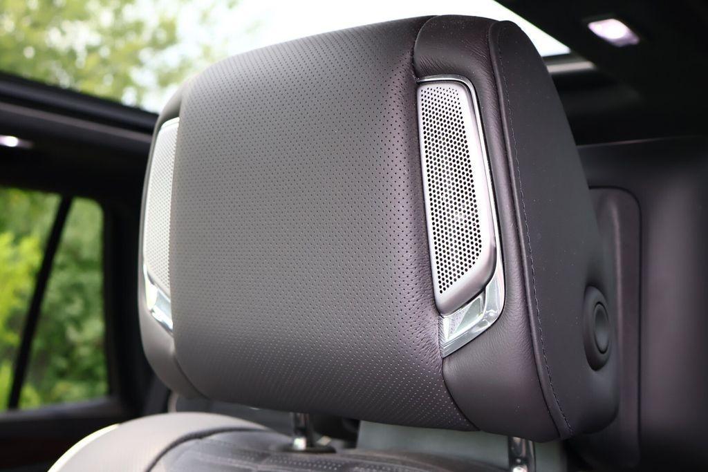 used 2023 Cadillac Escalade car, priced at $78,913