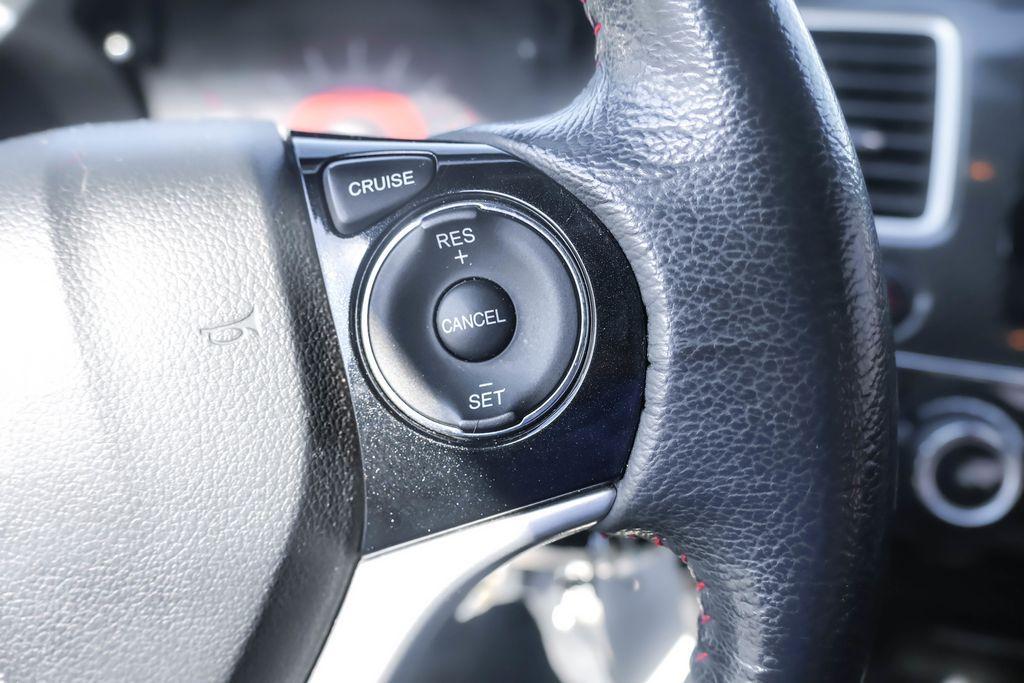 used 2013 Honda Civic car, priced at $11,461