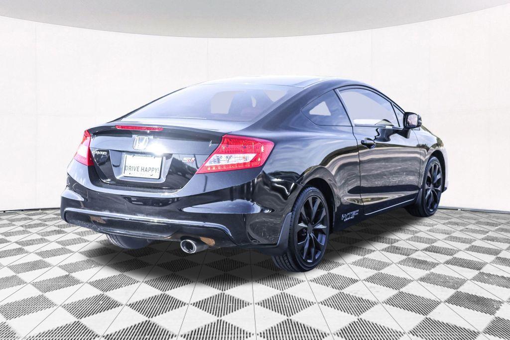 used 2013 Honda Civic car, priced at $11,461