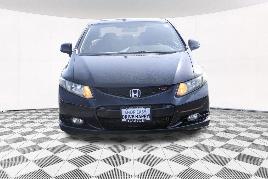 used 2013 Honda Civic car, priced at $11,461