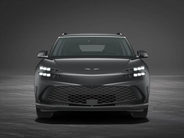 new 2024 Genesis GV60 car, priced at $54,419