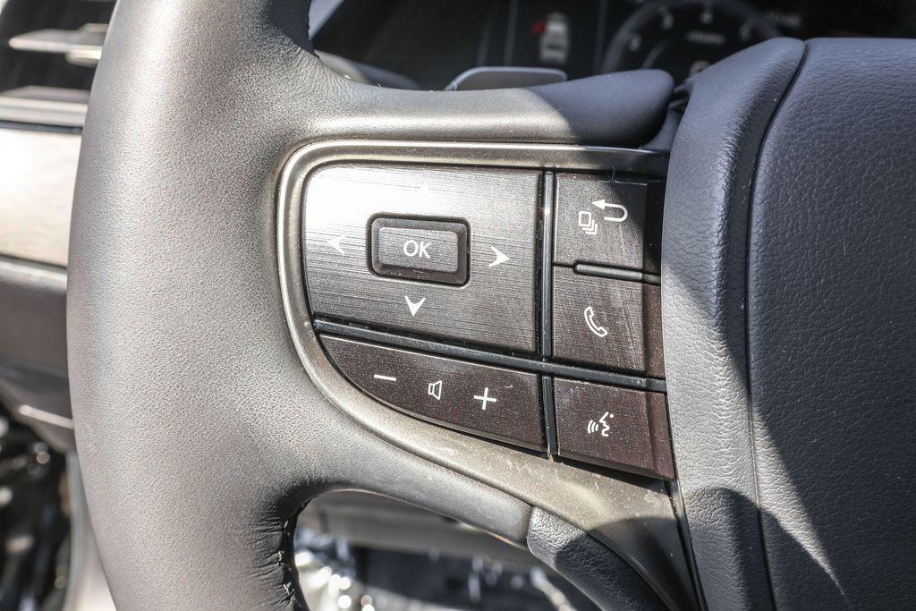 used 2023 Lexus ES 350 car, priced at $38,710