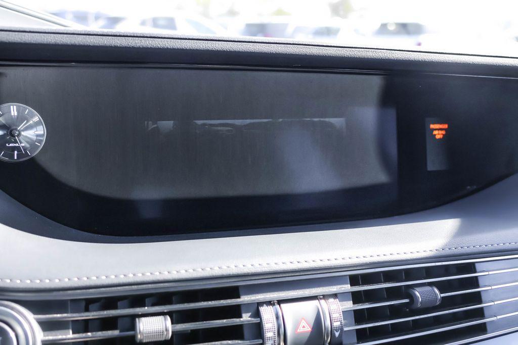 used 2018 Lexus LS 500 car, priced at $40,729