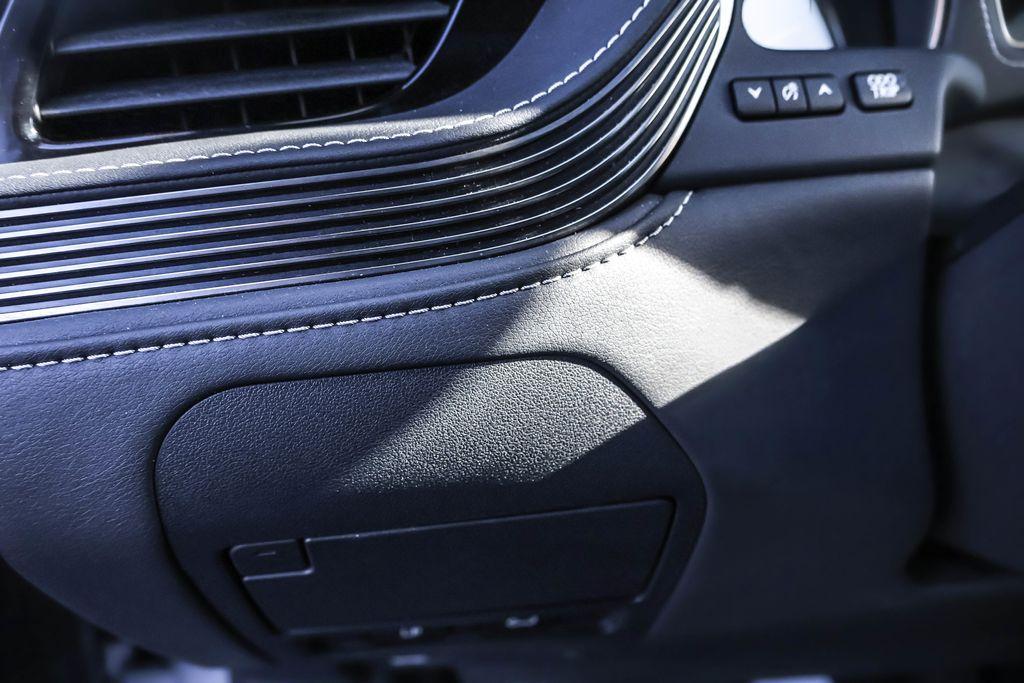 used 2018 Lexus LS 500 car, priced at $40,729