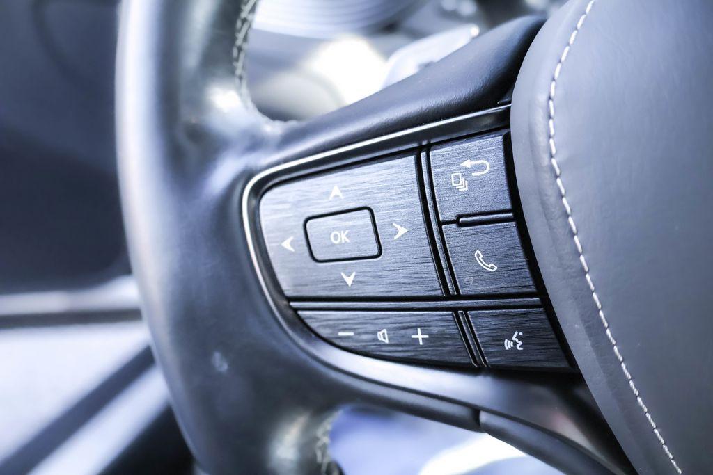 used 2018 Lexus LS 500 car, priced at $40,729