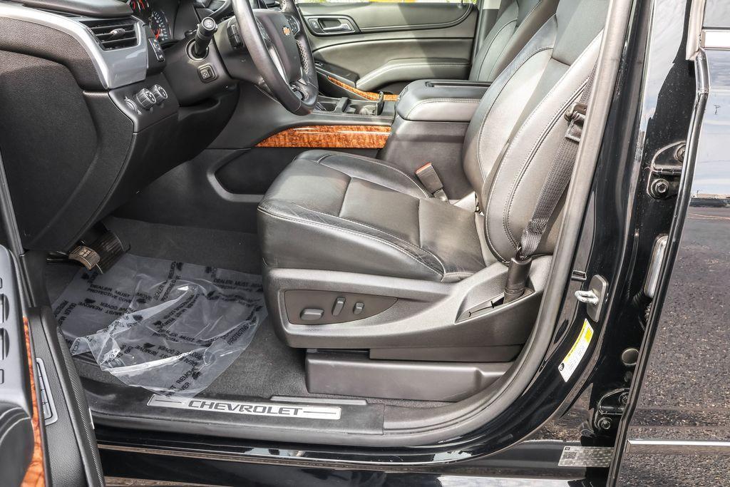 used 2020 Chevrolet Tahoe car, priced at $41,654