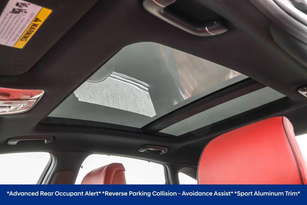 used 2023 Genesis G80 car, priced at $37,352