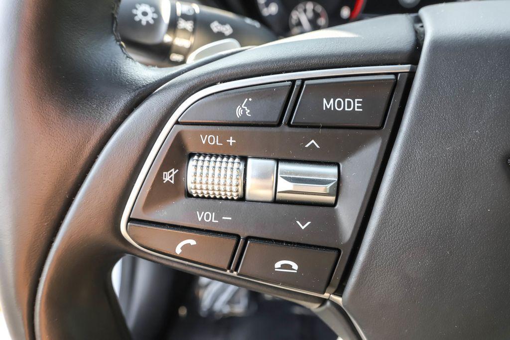 used 2020 Genesis G90 car, priced at $35,900