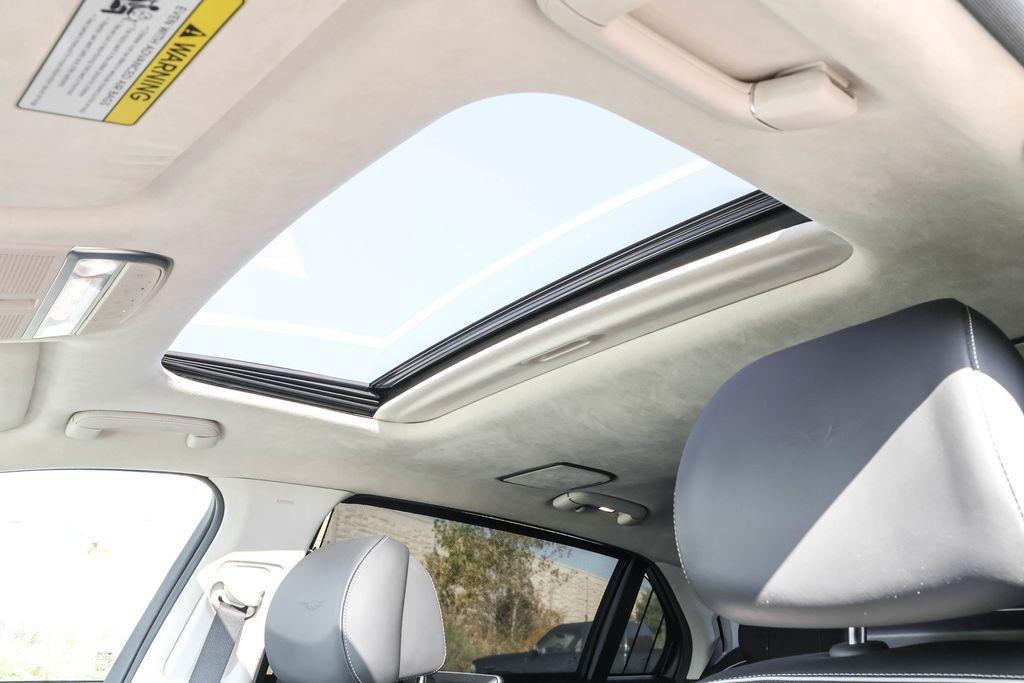 used 2020 Genesis G90 car, priced at $35,900