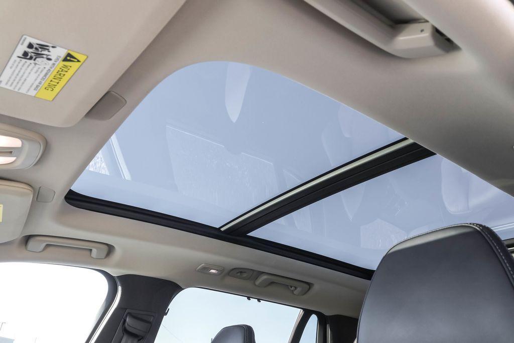 used 2023 Volvo XC90 Recharge Plug-In Hybrid car, priced at $49,998