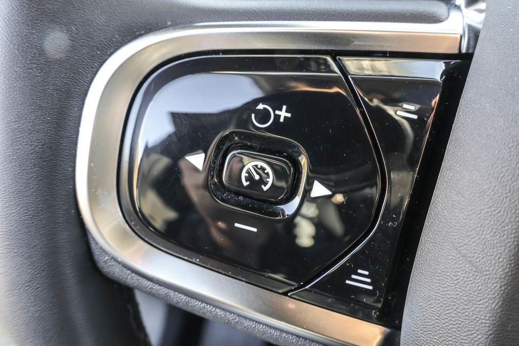 used 2023 Volvo XC90 Recharge Plug-In Hybrid car, priced at $49,998