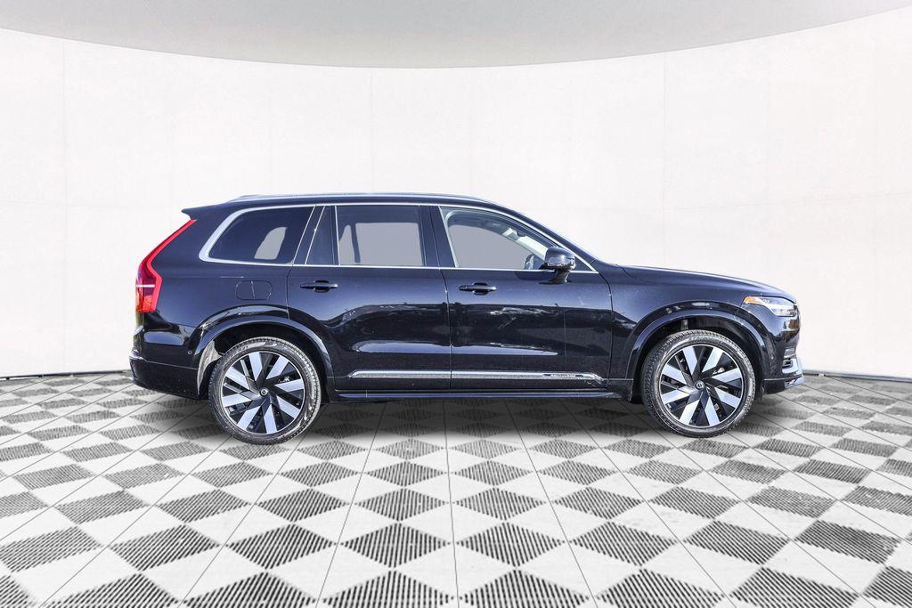 used 2023 Volvo XC90 Recharge Plug-In Hybrid car, priced at $49,998