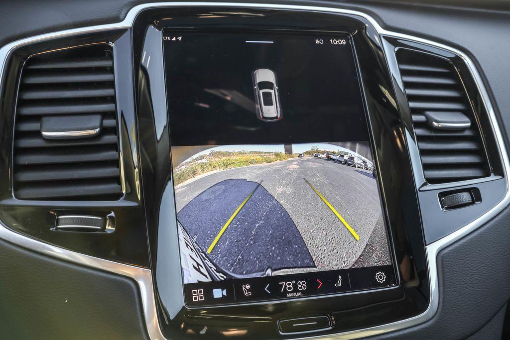 used 2023 Volvo XC90 Recharge Plug-In Hybrid car, priced at $49,998