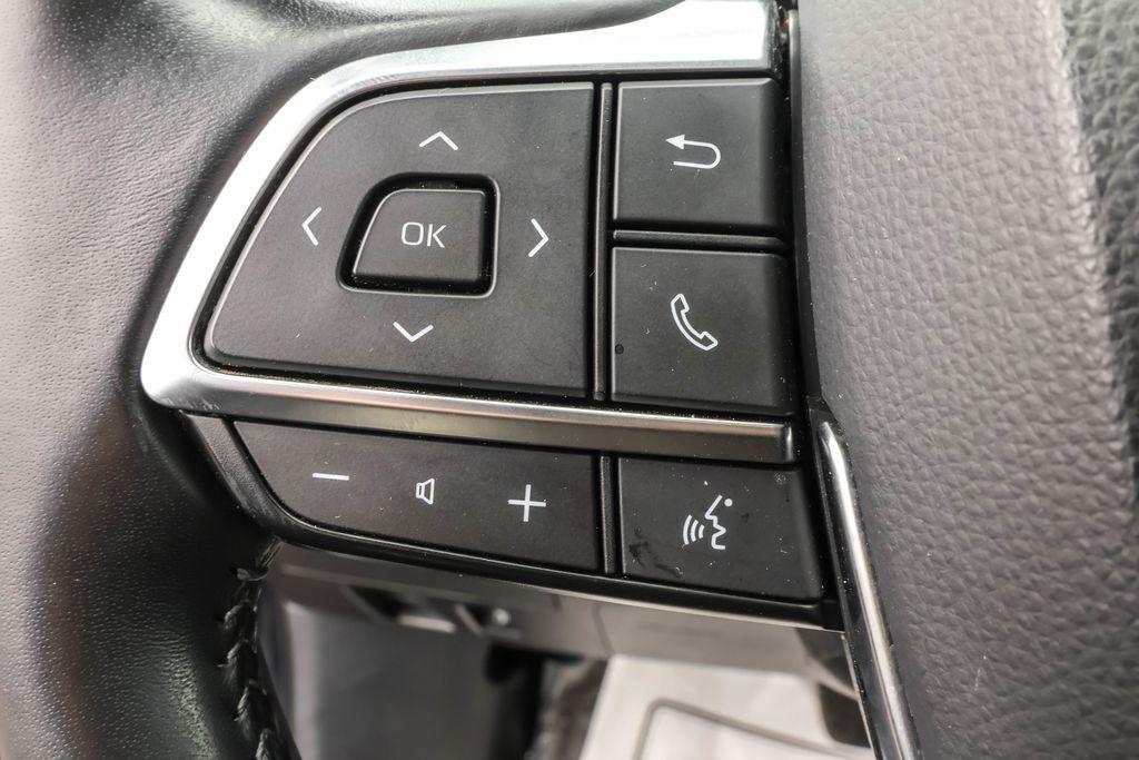 used 2021 Toyota Highlander car, priced at $37,195
