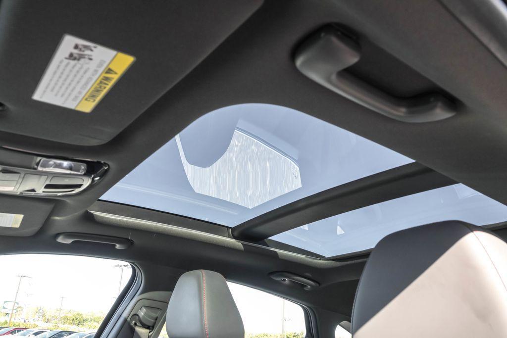 used 2023 Hyundai Sonata car, priced at $22,237