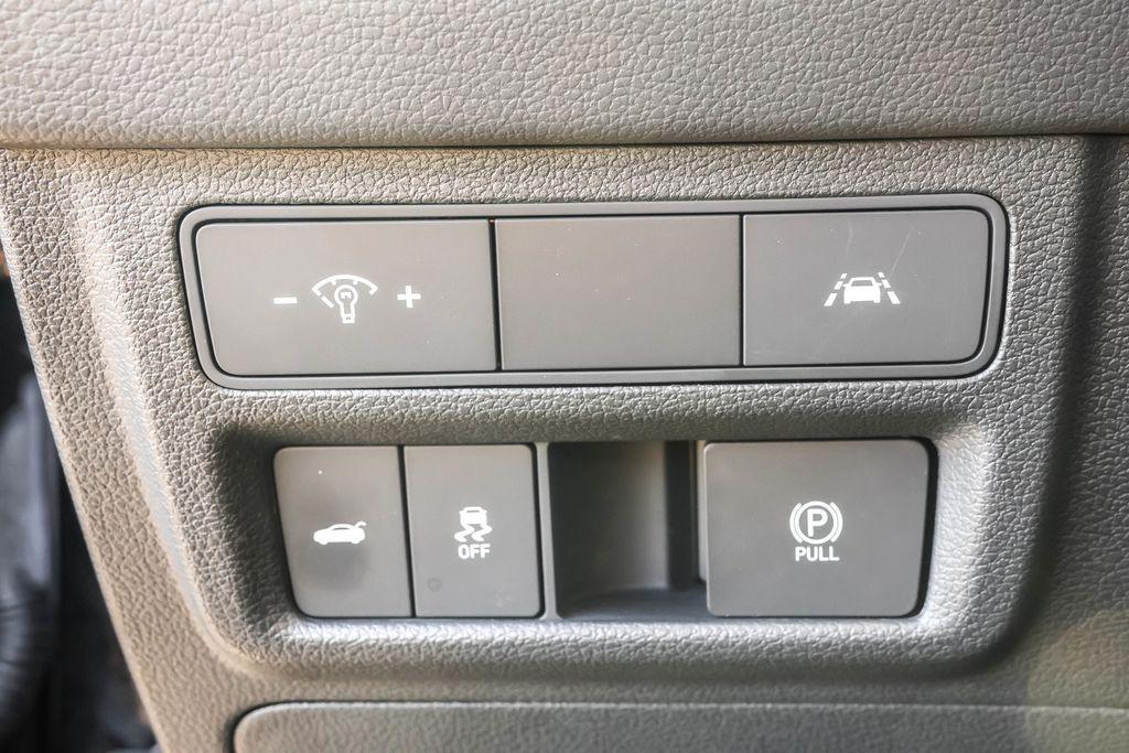 used 2023 Hyundai Sonata car, priced at $22,237