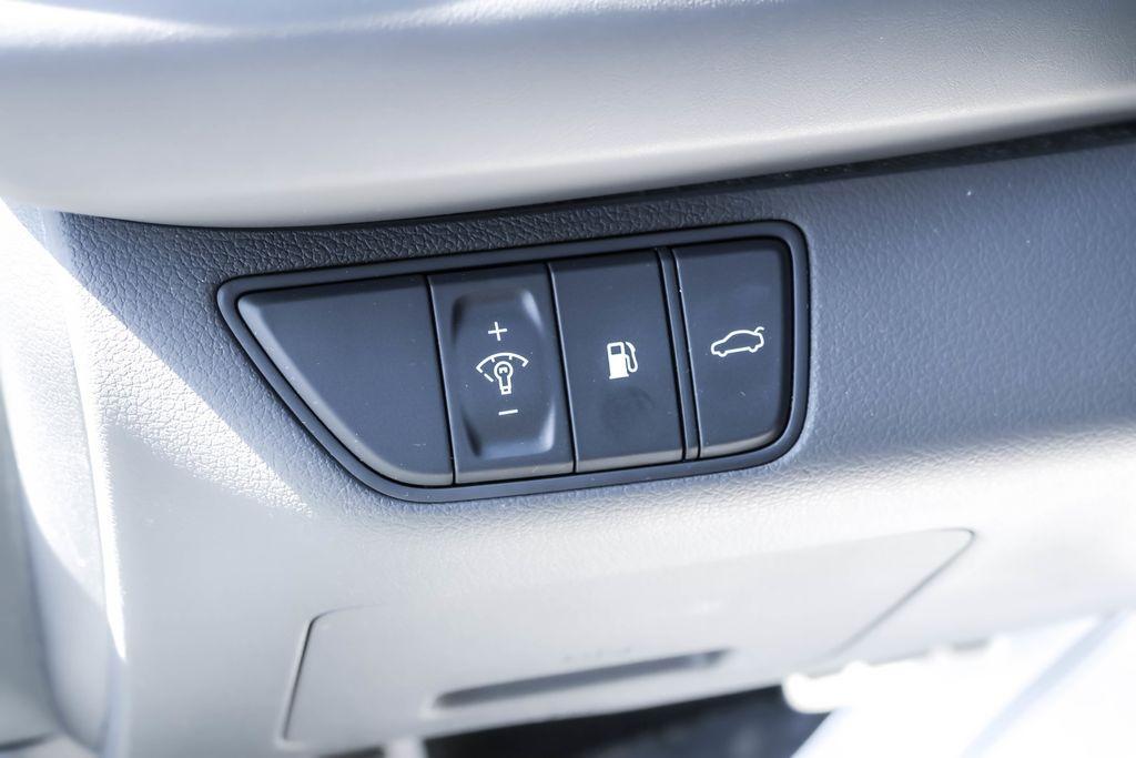 used 2025 Genesis G70 car, priced at $49,274