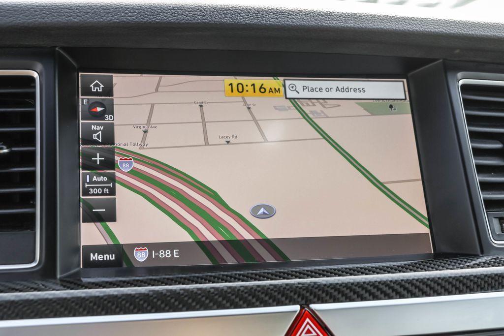 used 2020 Genesis G80 car, priced at $26,417