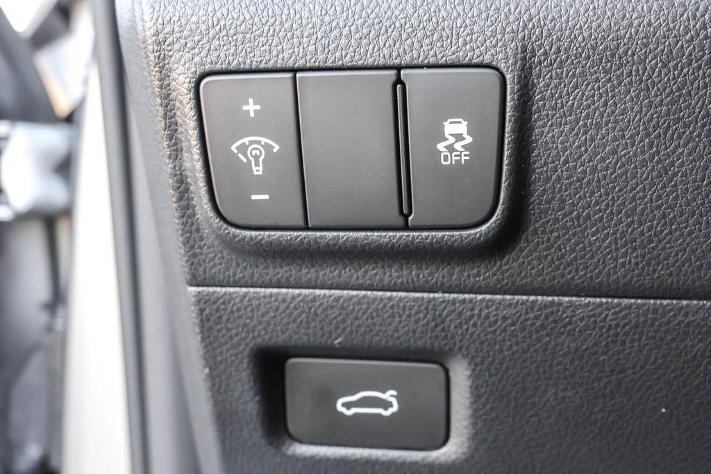 used 2025 Kia K5 car, priced at $26,629