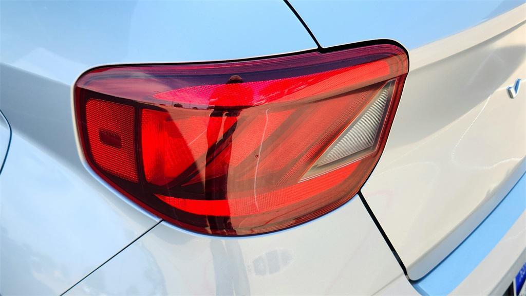 used 2021 Hyundai Venue car, priced at $10,995