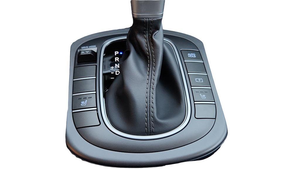 new 2026 Hyundai Kona car, priced at $26,845