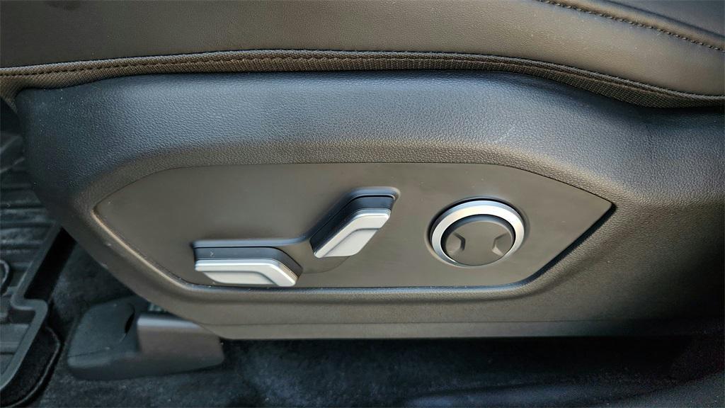 new 2026 Hyundai Santa Fe car, priced at $35,610