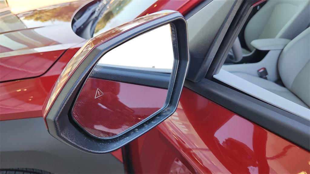 new 2026 Hyundai Kona car, priced at $24,800