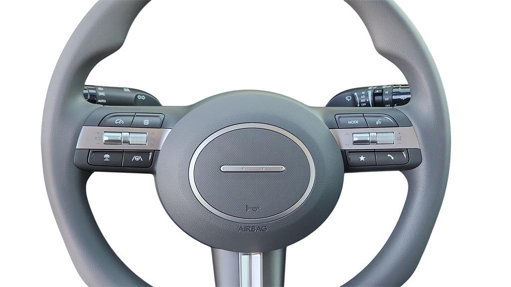 new 2026 Hyundai Kona car, priced at $24,800