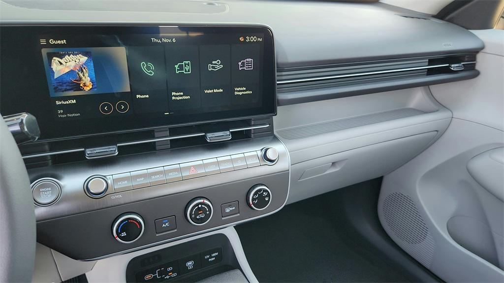 new 2026 Hyundai Kona car, priced at $24,800