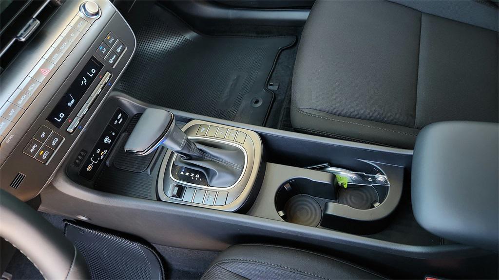 new 2026 Hyundai Kona car, priced at $26,335