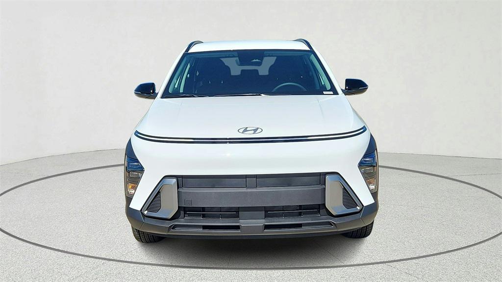 new 2026 Hyundai Kona car, priced at $26,335