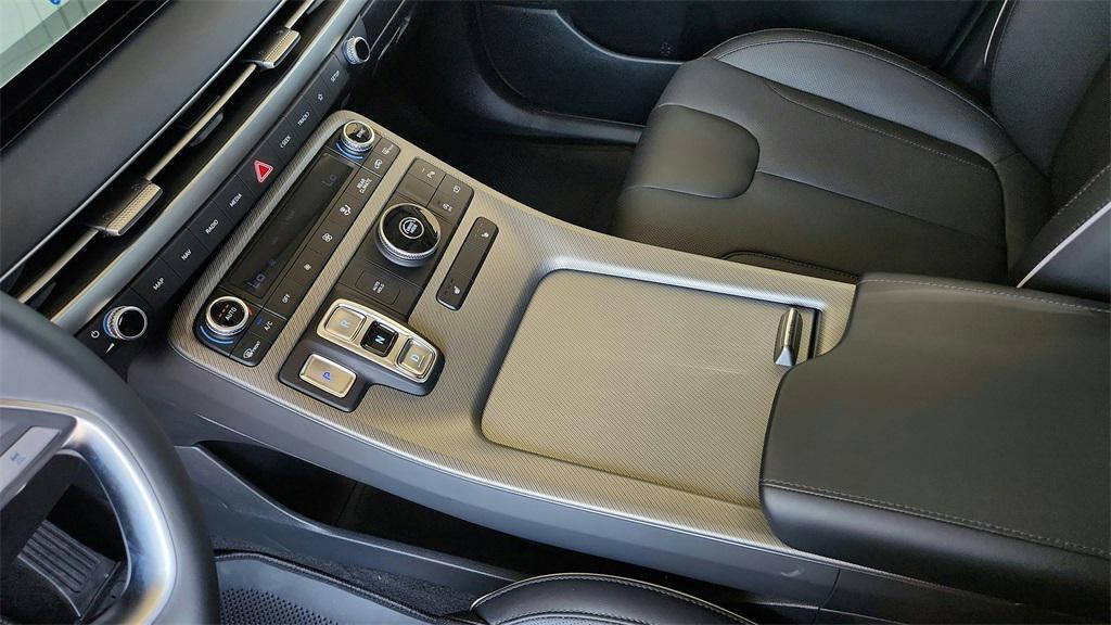 new 2024 Hyundai Palisade car, priced at $42,286