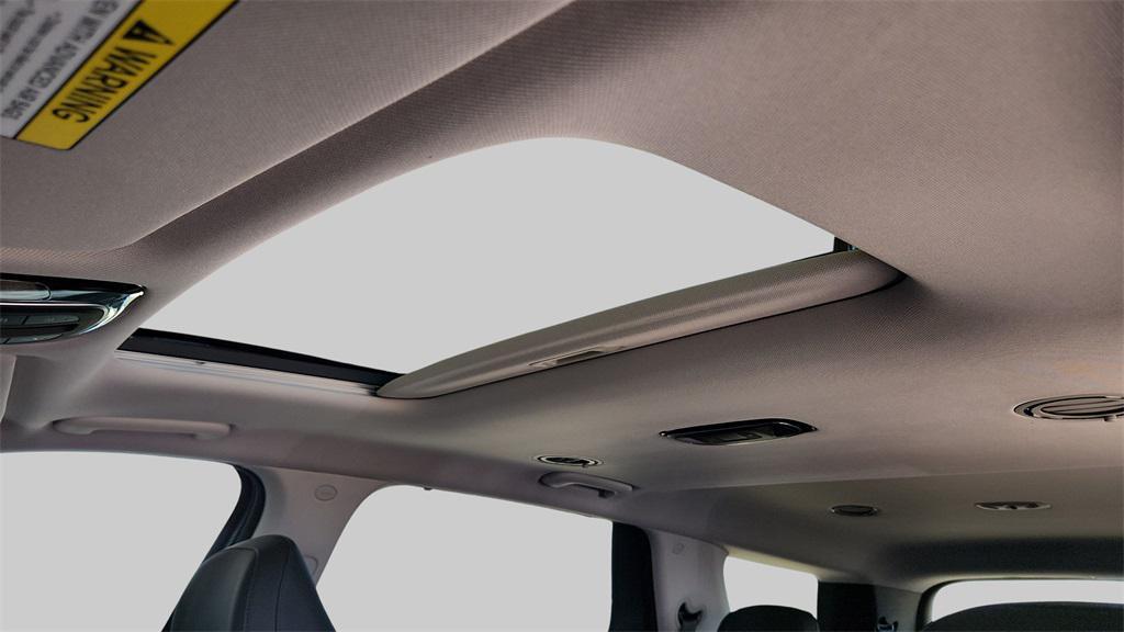 new 2024 Hyundai Palisade car, priced at $42,286