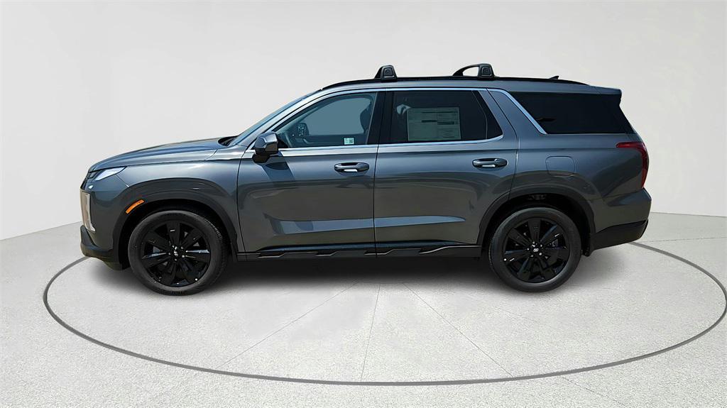 new 2024 Hyundai Palisade car, priced at $42,286