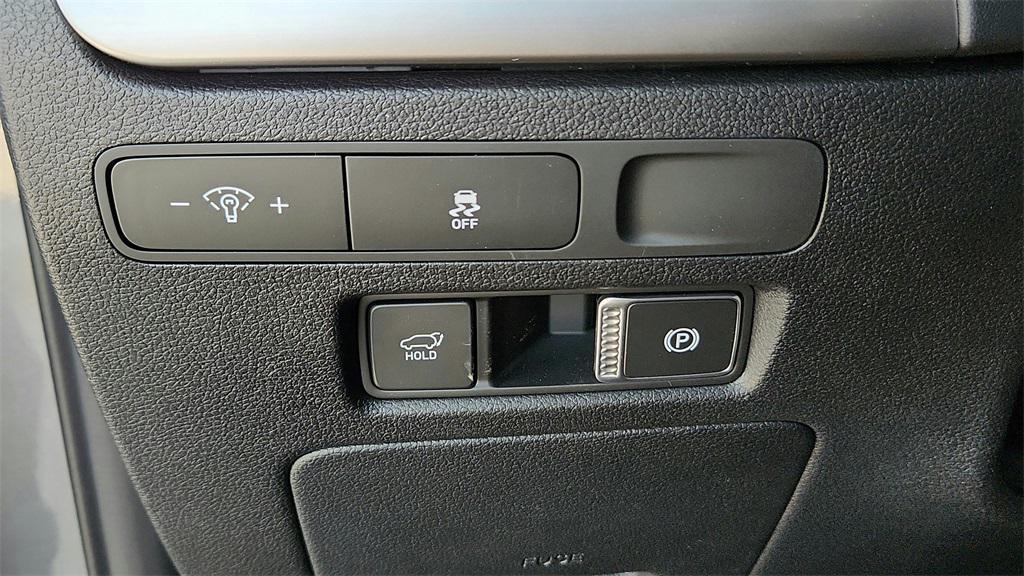 new 2024 Hyundai Palisade car, priced at $42,286