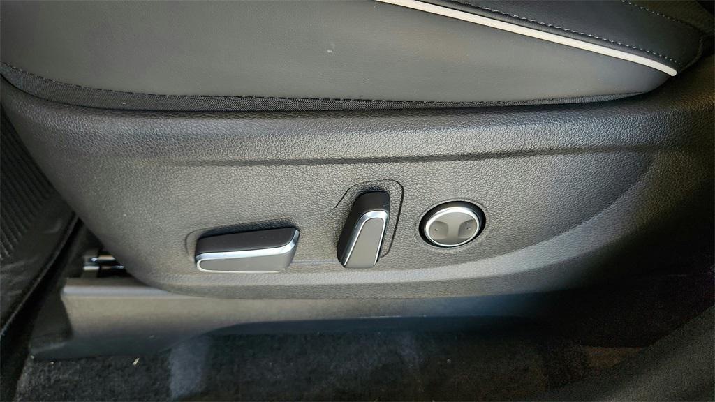 new 2024 Hyundai Palisade car, priced at $42,286