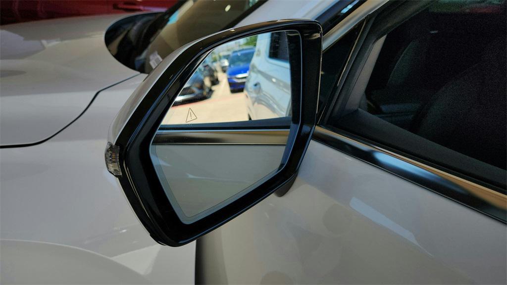 new 2025 Hyundai Palisade car, priced at $52,445